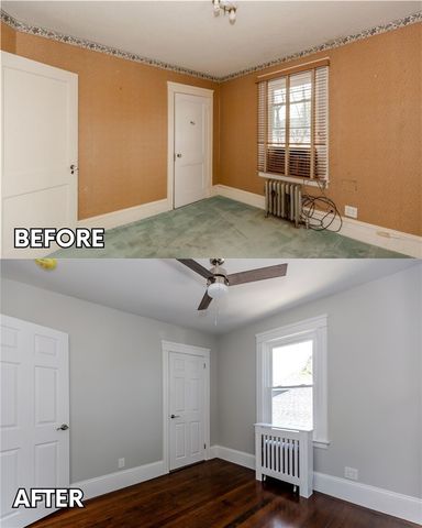 41 Wellesley Avenue, North Providence, RI 02911