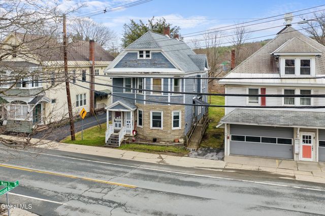 1789 Main Street, Delanson, NY 12053