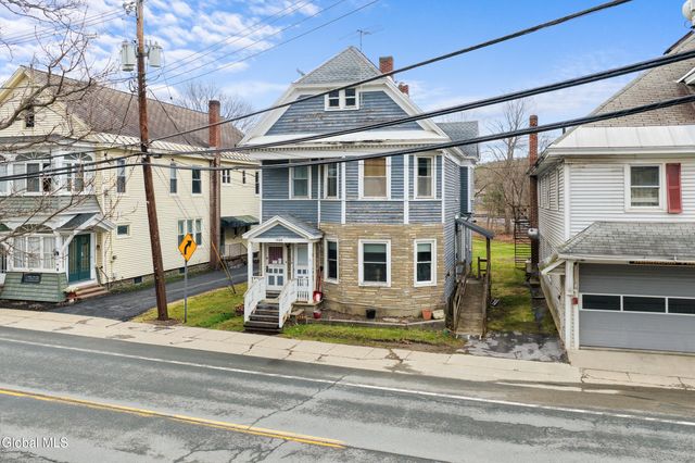 1789 Main Street, Delanson, NY 12053
