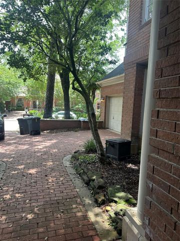 3415 Kingsway Court, Houston, TX 77339