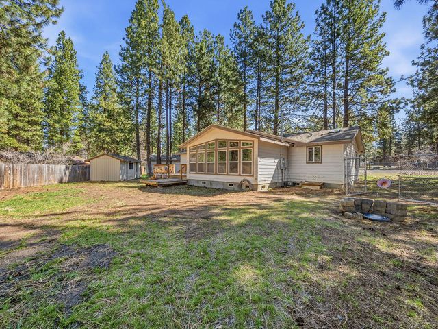 15531 Green Wing Loop, Keno, OR 97627