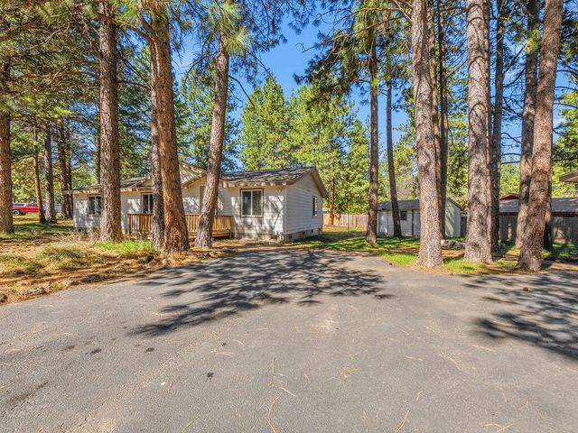 15531 Green Wing Loop, Keno, OR 97627