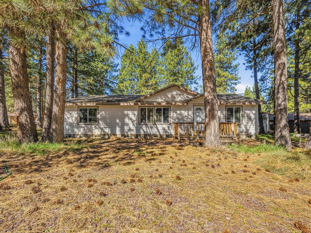 15531 Green Wing Loop, Keno, OR 97627