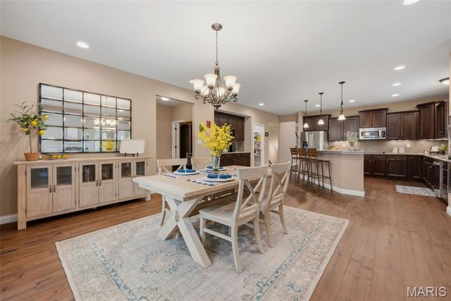 116 Wyndgate Valley Drive, Lake St Louis, MO 63367