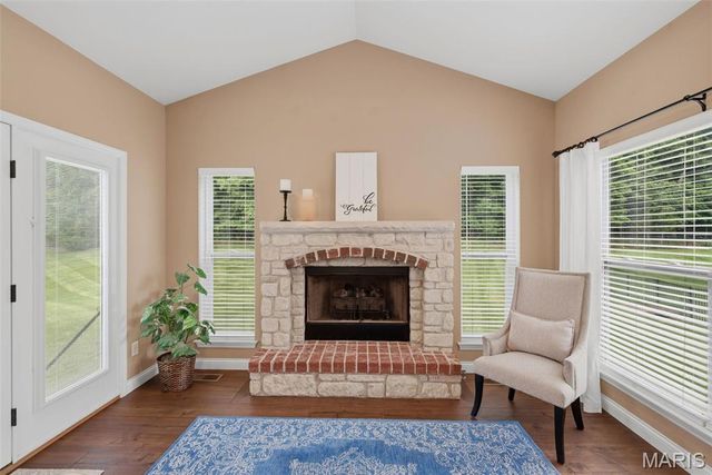 116 Wyndgate Valley Drive, Lake St Louis, MO 63367
