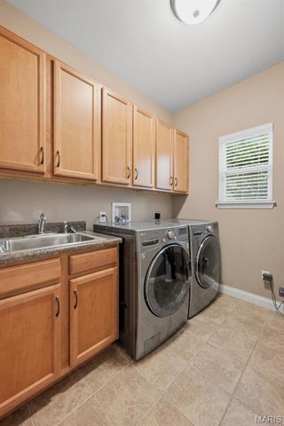 116 Wyndgate Valley Drive, Lake St Louis, MO 63367