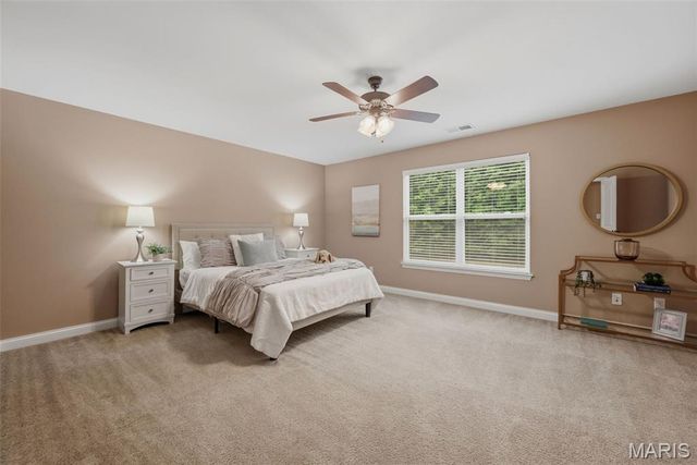 116 Wyndgate Valley Drive, Lake St Louis, MO 63367