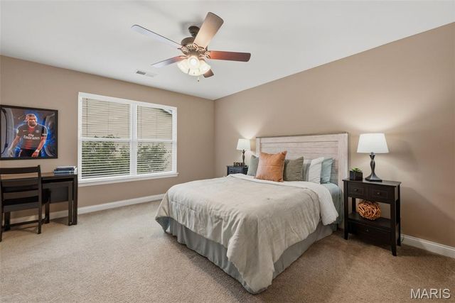 116 Wyndgate Valley Drive, Lake St Louis, MO 63367