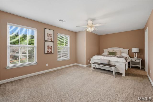 116 Wyndgate Valley Drive, Lake St Louis, MO 63367