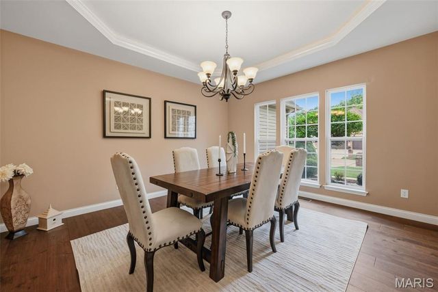 116 Wyndgate Valley Drive, Lake St Louis, MO 63367