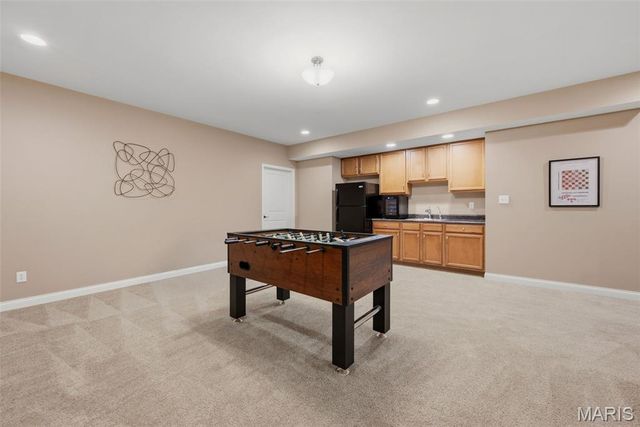 116 Wyndgate Valley Drive, Lake St Louis, MO 63367