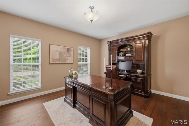 116 Wyndgate Valley Drive, Lake St Louis, MO 63367