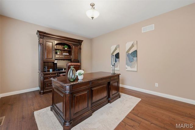 116 Wyndgate Valley Drive, Lake St Louis, MO 63367