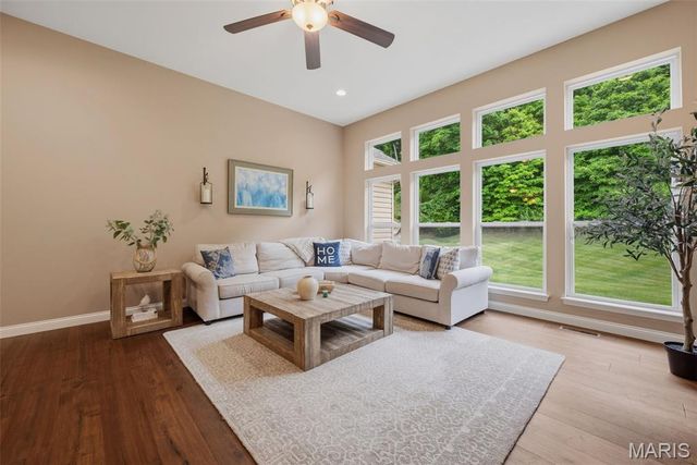 116 Wyndgate Valley Drive, Lake St Louis, MO 63367