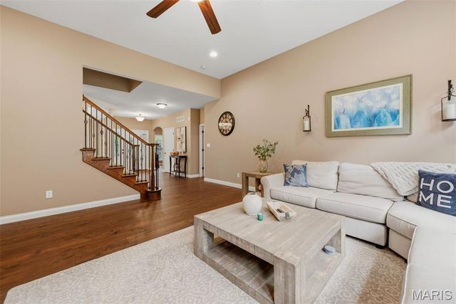 116 Wyndgate Valley Drive, Lake St Louis, MO 63367