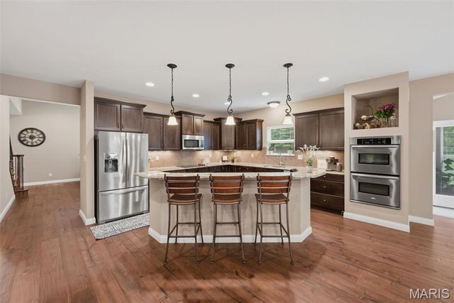 116 Wyndgate Valley Drive, Lake St Louis, MO 63367
