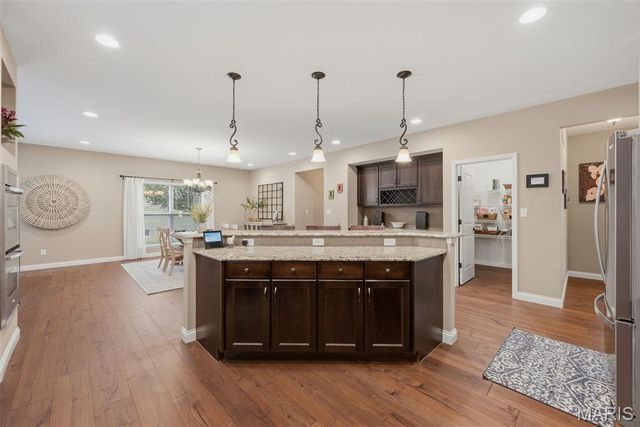 116 Wyndgate Valley Drive, Lake St Louis, MO 63367
