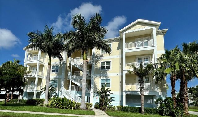 3404 79TH STREET CIRCLE W 203, Bradenton, FL 34209