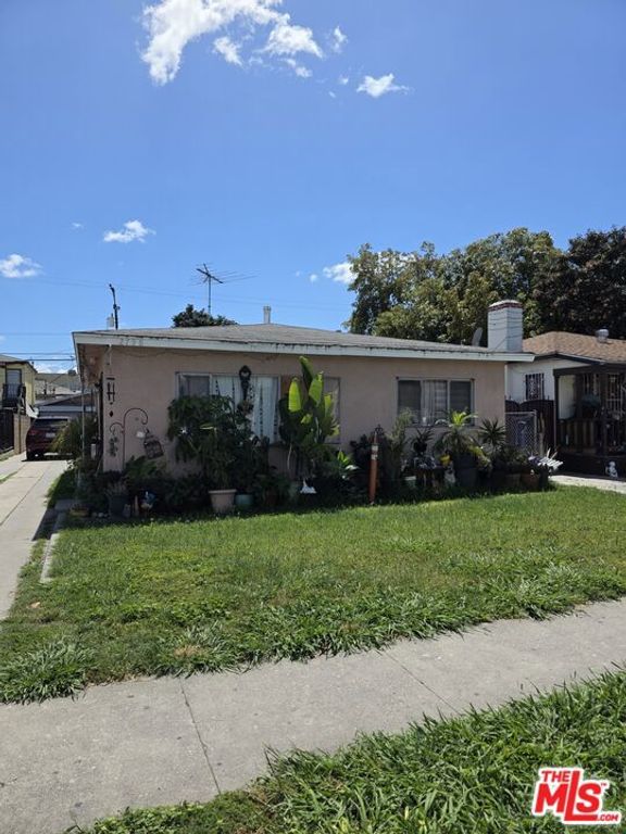 2798 Laurel Place, South Gate, CA 90280 — exterior