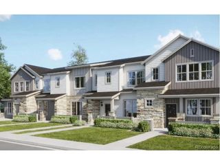 6889 Parterre Pkwy N 4, Thornton, CO 80602