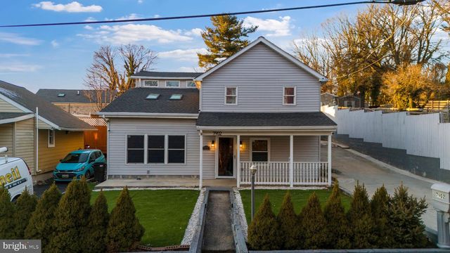 7902 BRIDGE AVE, Baltimore, MD 21237