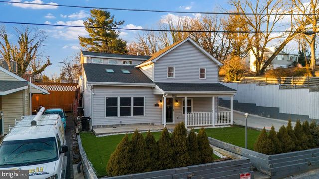 7902 BRIDGE AVE, Baltimore, MD 21237