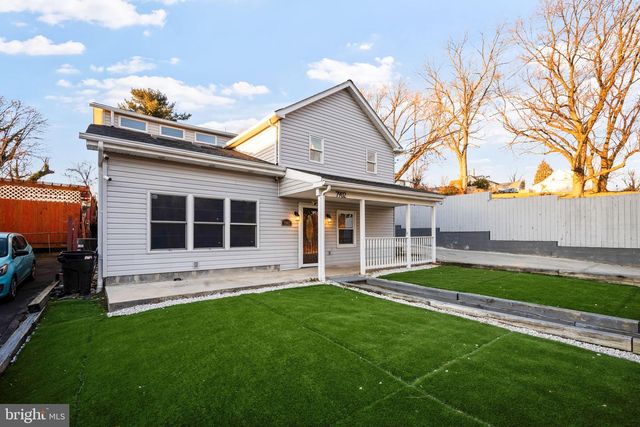 7902 BRIDGE AVE, Baltimore, MD 21237