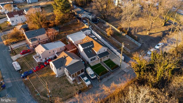 7902 BRIDGE AVE, Baltimore, MD 21237