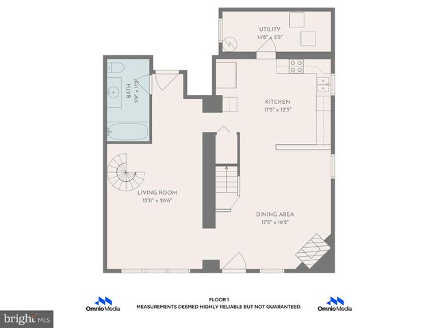 7902 BRIDGE AVE, Baltimore, MD 21237