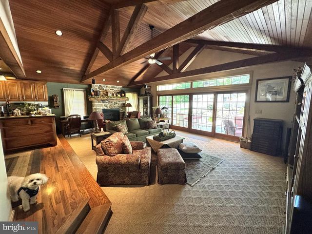 2540 HOPEWELL RD, Elverson, PA 19520