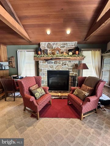 2540 HOPEWELL RD, Elverson, PA 19520
