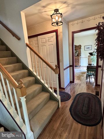 2540 HOPEWELL RD, Elverson, PA 19520