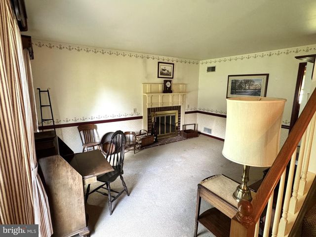2540 HOPEWELL RD, Elverson, PA 19520