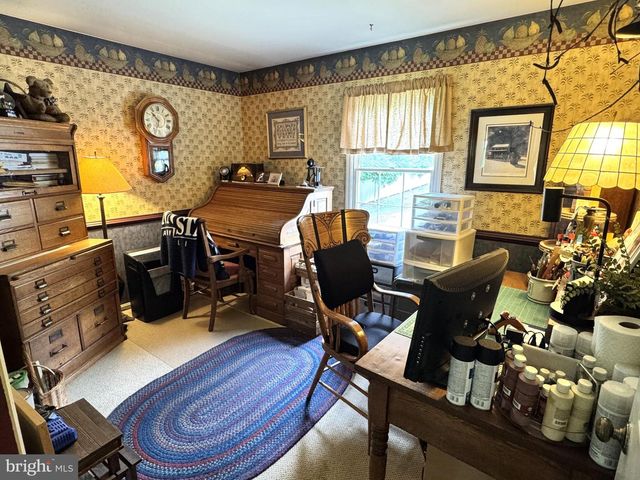 2540 HOPEWELL RD, Elverson, PA 19520
