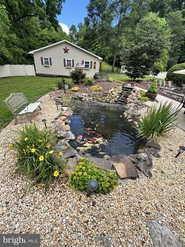 2540 HOPEWELL RD, Elverson, PA 19520
