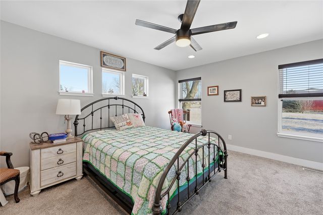 3313 Wubbens Road, Toddville, IA 52341