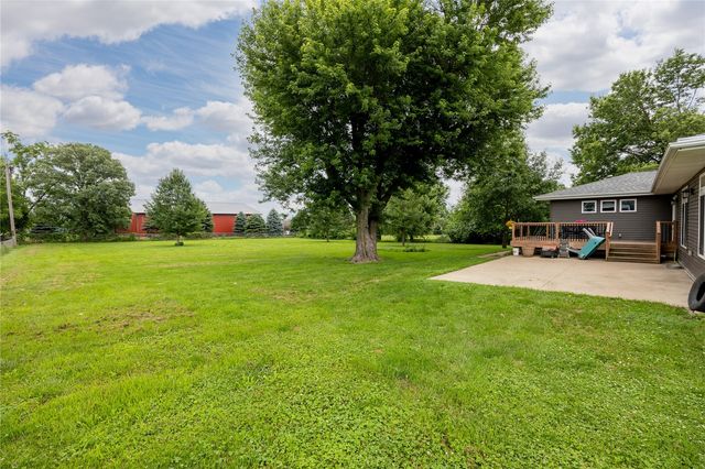 3313 Wubbens Road, Toddville, IA 52341