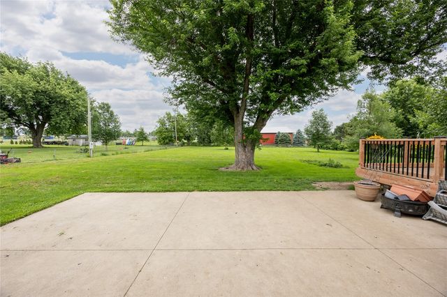 3313 Wubbens Road, Toddville, IA 52341