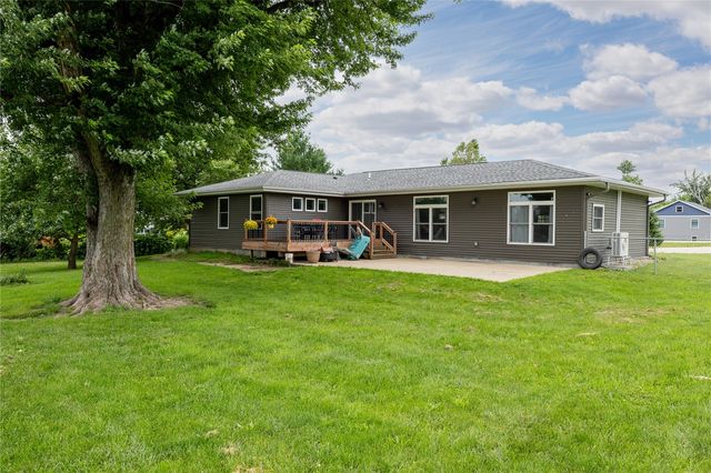 3313 Wubbens Road, Toddville, IA 52341