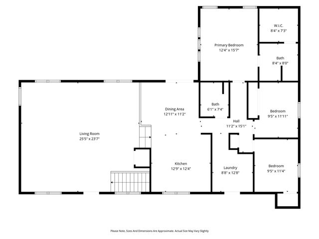 3313 Wubbens Road, Toddville, IA 52341