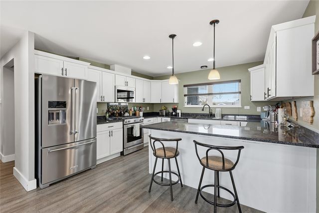 3313 Wubbens Road, Toddville, IA 52341