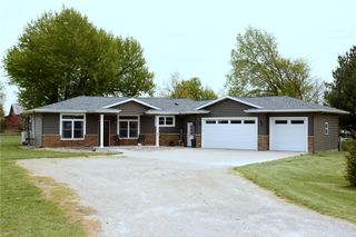 3313 Wubbens Road, Toddville, IA 52341