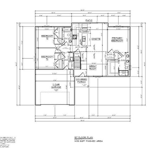 102 Langdon Drive, Cambria, WI 53923