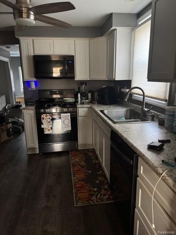 6606 Cornell Street, Taylor, MI 48180