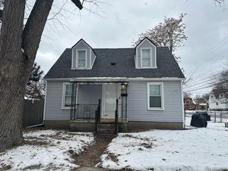 6606 Cornell Street, Taylor, MI 48180