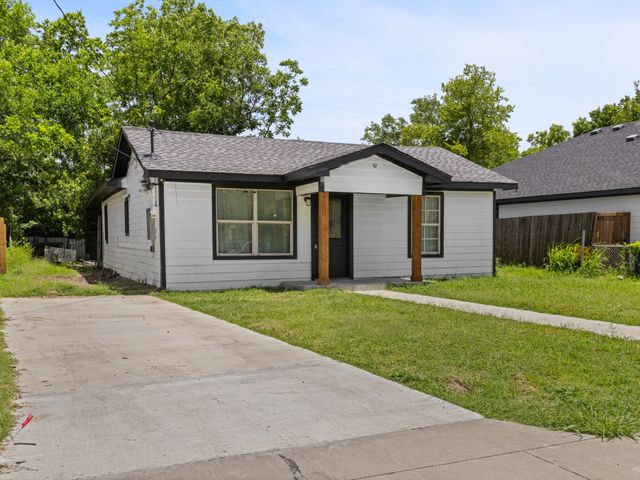 638 Bethpage Avenue, Dallas, TX 75217