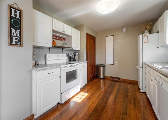 700 Washington Street, Thorp, WI 54771