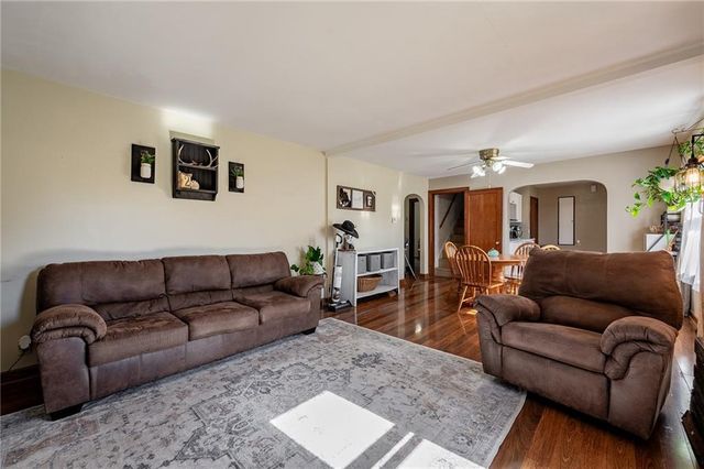 700 Washington Street, Thorp, WI 54771