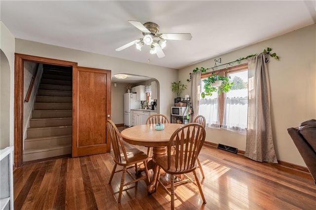 700 Washington Street, Thorp, WI 54771