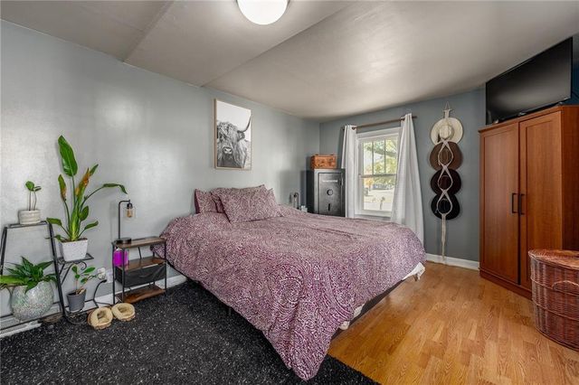 700 Washington Street, Thorp, WI 54771